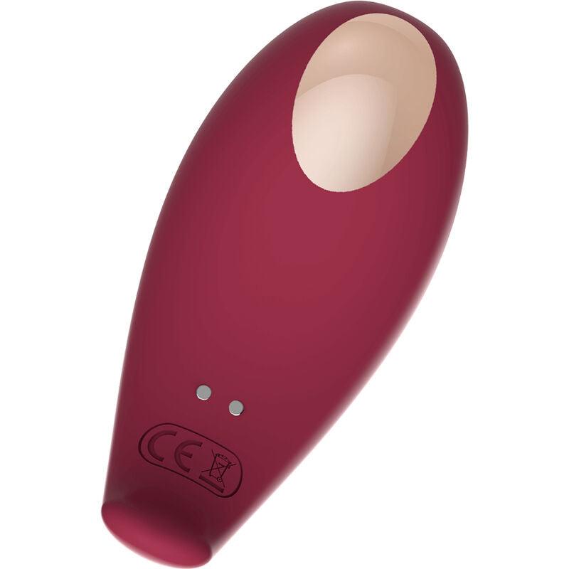 ADRIEN LASTIC INSPIRACaO CLITORIS SUCKER VIBRATING OVO VERMELHO APLICATIVO GRATUITO