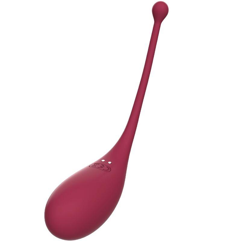 ADRIEN LASTIC INSPIRACaO CLITORIS SUCKER VIBRATING OVO VERMELHO APLICATIVO GRATUITO