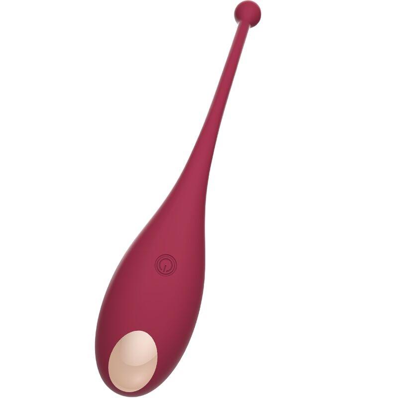 ADRIEN LASTIC INSPIRACaO CLITORIS SUCKER VIBRATING OVO VERMELHO APLICATIVO GRATUITO