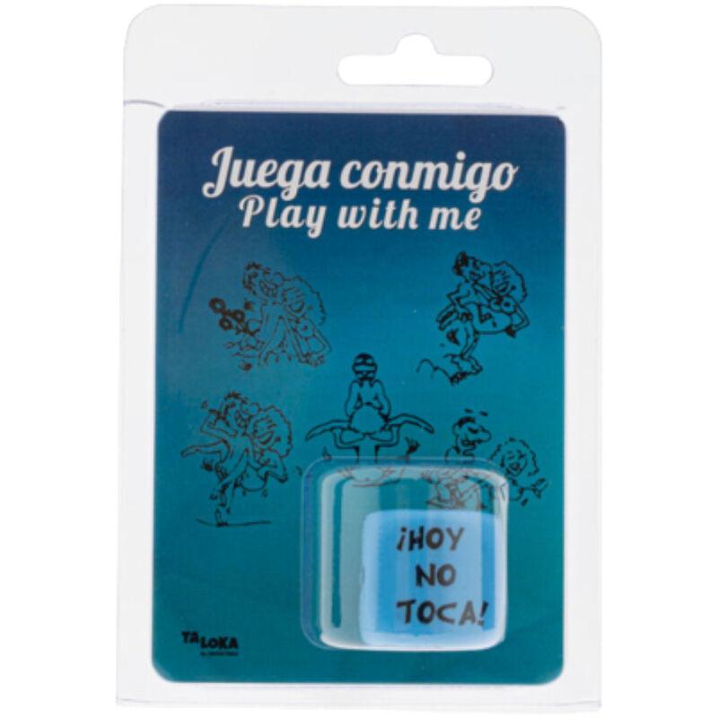 DIABLO PICANTE DADOS DE ACaO KAMASUTRA AZUL