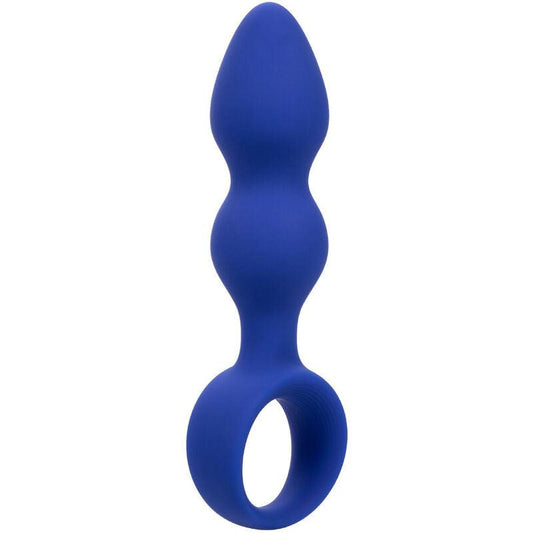 ADMIRAL PLUG ANAL AVANCADO AZUL