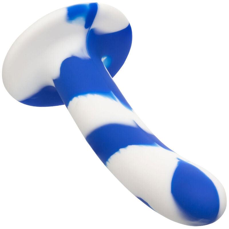 ADMIRAL SWIRL DILDO FLEXiVEL