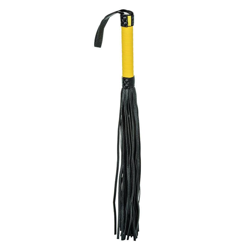 CALIFORNIA EXOTICS BOUNDLESS FLOGGER