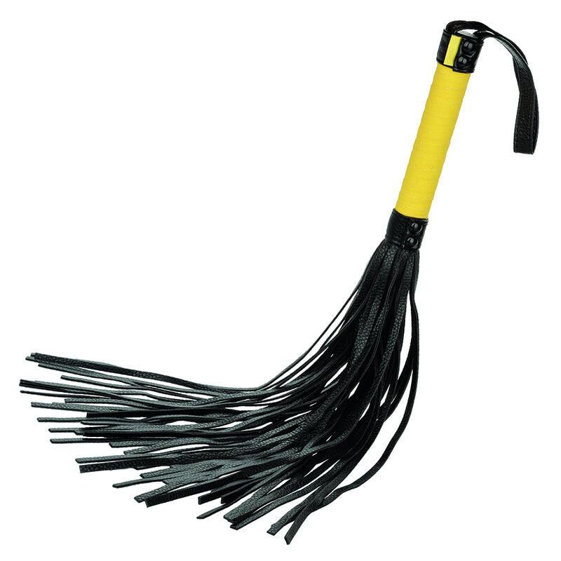 CALIFORNIA EXOTICS BOUNDLESS FLOGGER