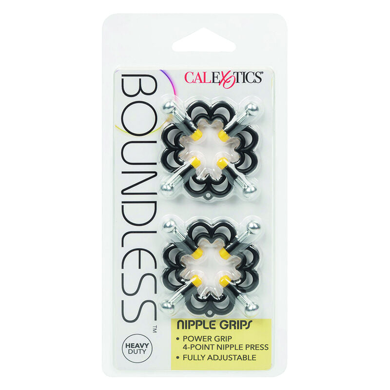 CALIFORNIA EXOTICS BOUNDLESS APERTOS DE BICO