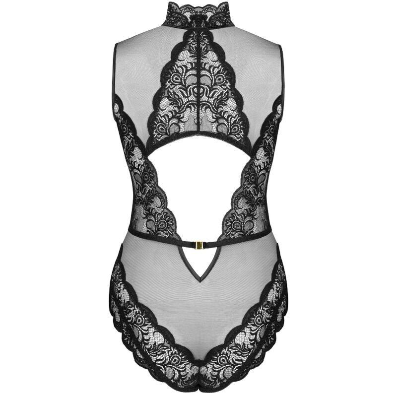 LIVCO CORSETTI FASHION SAGEN LC 90694 BODY NEGRO