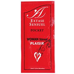 EXTASE SENSUAL CREME ESTIMULANTE PARA ELA 10 ML