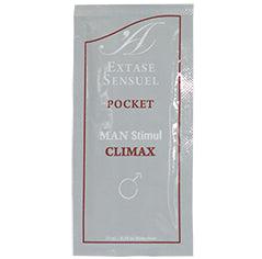 EXTASE SENSUAL CLIMAX ESTIMULANTE MASCULINO 10 ML