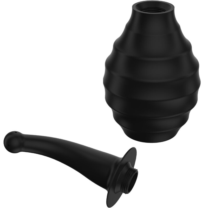 MR PLAY PLUGUE ANAL DE CONTROLE REMOTO VIBRADOR PODEROSO PRETO