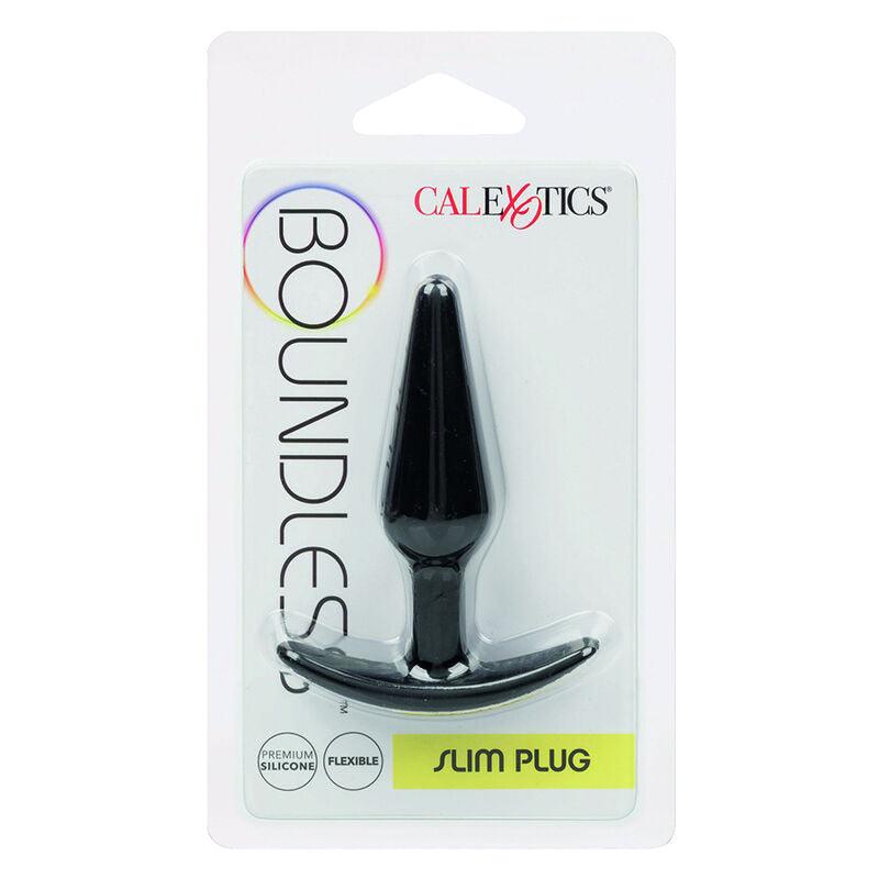 CALIFORNIA EXOTICS PLUG