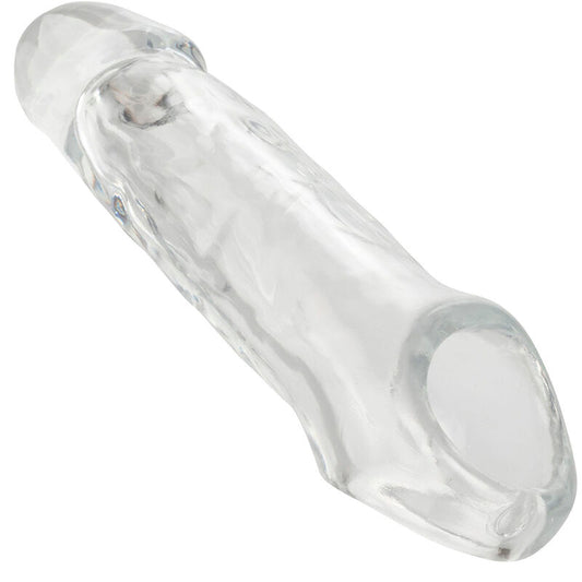 CALIFORNIA EXOTICS PERFORMANCE MAXX CLEAR EXTENSION 75 TRANSPARENTE