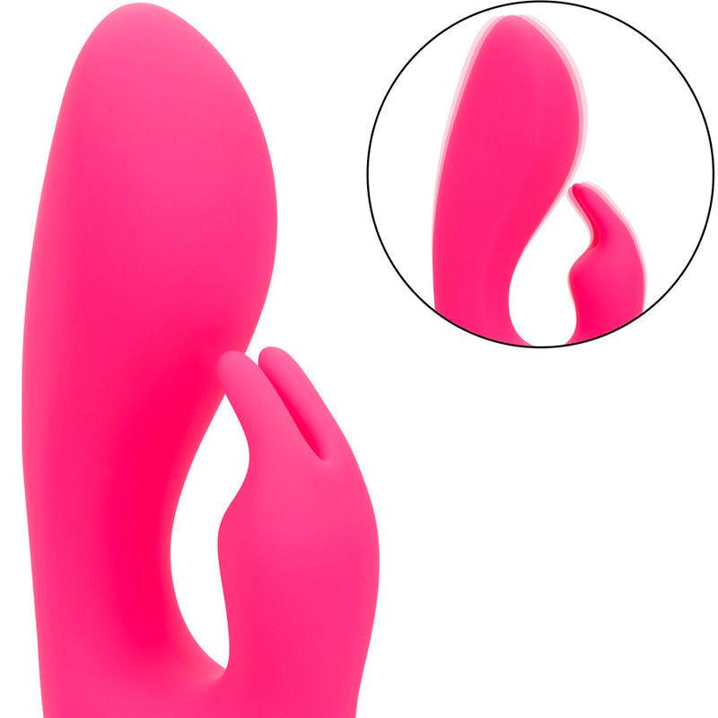 CALIFORNIA EXOTICS ASSIM CAL SUNSHINE VIBRADOR COELHO FuCSIA POR CALIFORNIA DREAMING