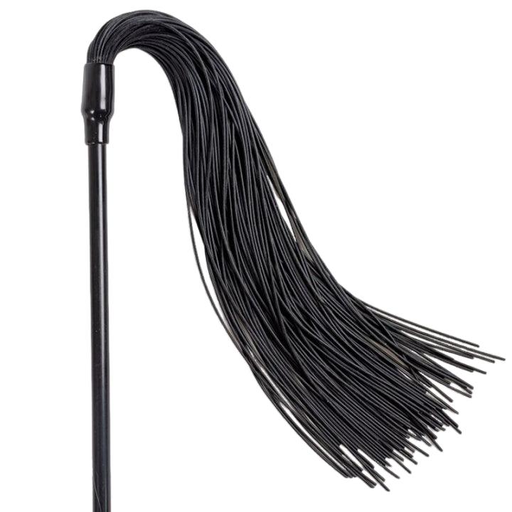 SECRET PLAY DUSTER CHICOTE PRETO