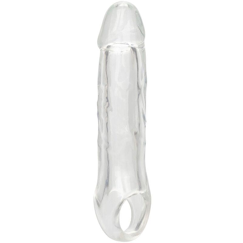 CALIFORNIA EXOTICS PERFORMANCE MAXX CLEAR EXTENSION 65 TRANSPARENTE