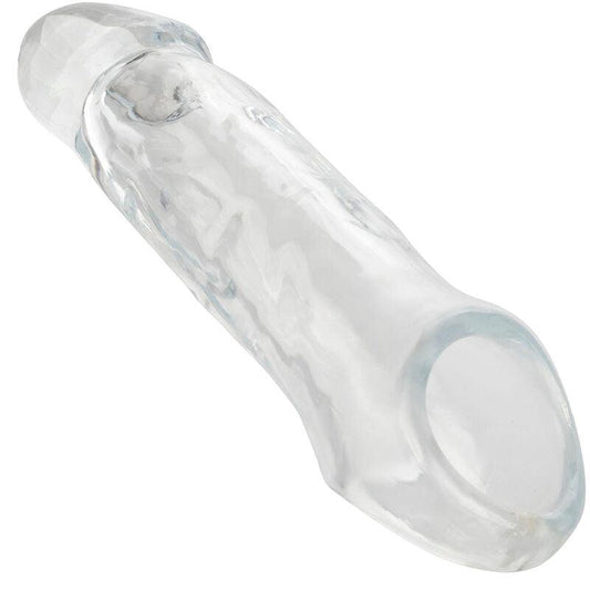 CALIFORNIA EXOTICS PERFORMANCE MAXX CLEAR EXTENSION 65 TRANSPARENTE