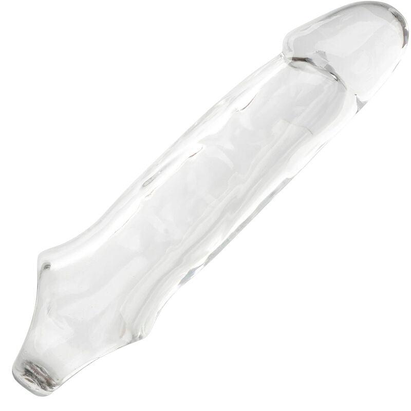 CALIFORNIA EXOTICS PERFORMANCE MAXX CLEAR EXTENSION 65 TRANSPARENTE