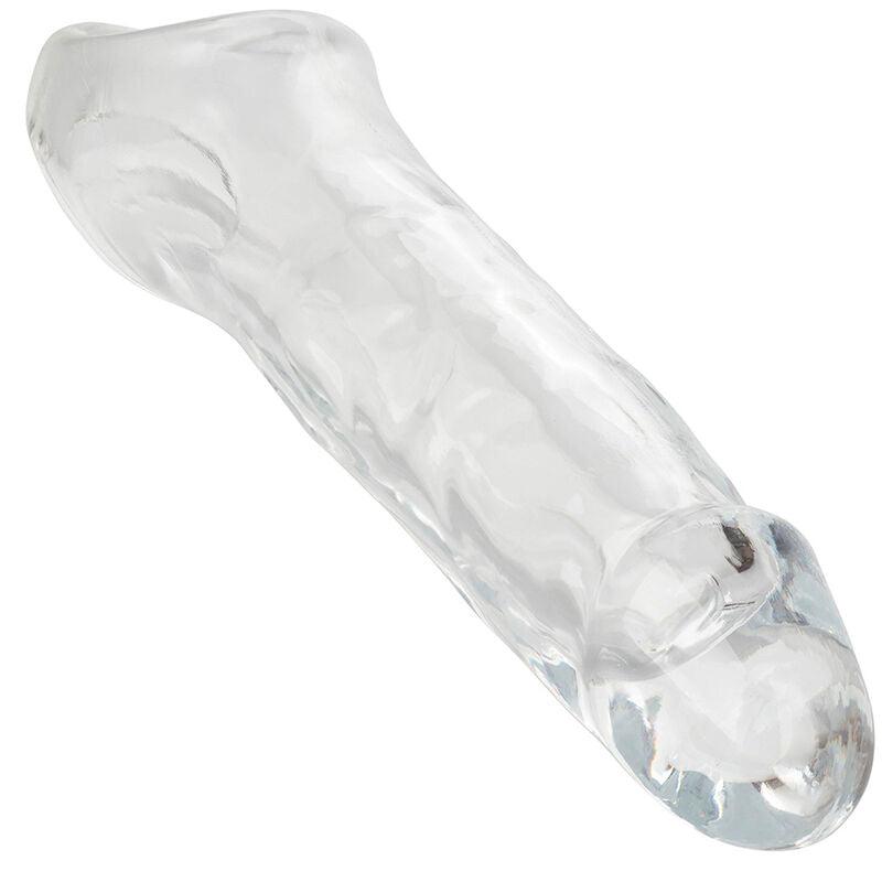 CALIFORNIA EXOTICS PERFORMANCE MAXX CLEAR EXTENSION 65 TRANSPARENTE