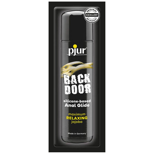 PJUR BACK DOOR GEL RELAXANTE ANAL 15 ML