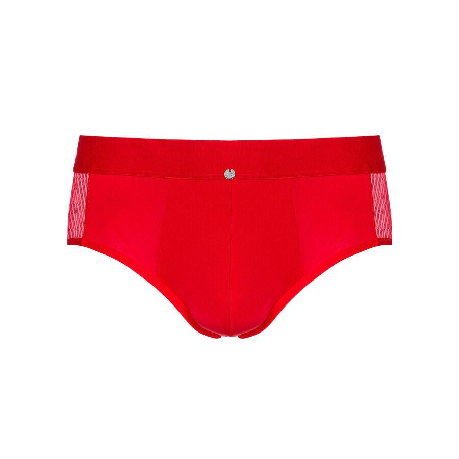 OBSESSIVE CUECAS BOLDERO VERMELHO S M