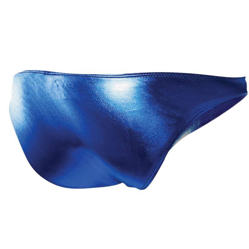 CUT4MEN LOW RISE BRIEF BLUE SKAI S