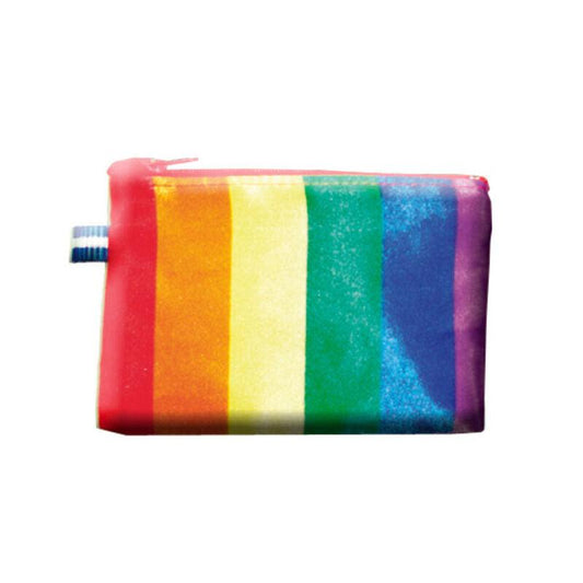 ORGULHO BOLSA DE BANDEIRA LGBT