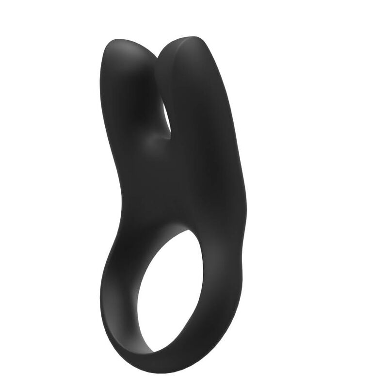 FUN FACTORY NOS ANILLO VIBRADOR NEGRO