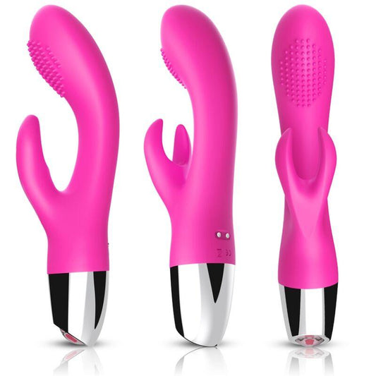 ARMONY VIBRADOR COELHO FuCSIA