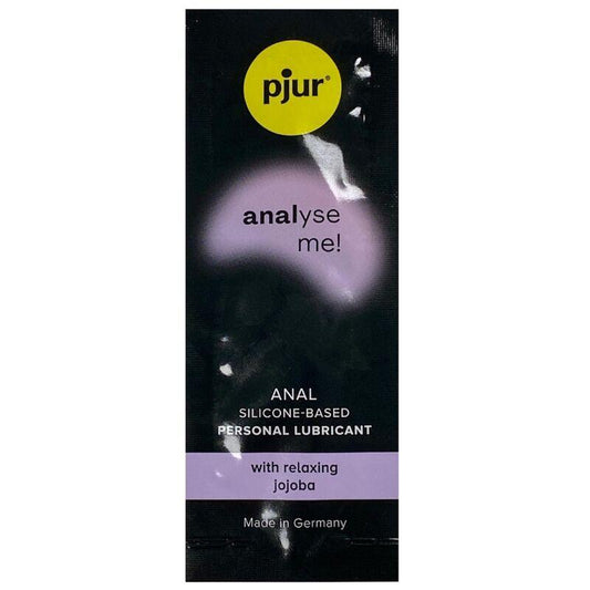 PJUR ANALYZE ME GEL RELAXANTE ANAL 15 ML