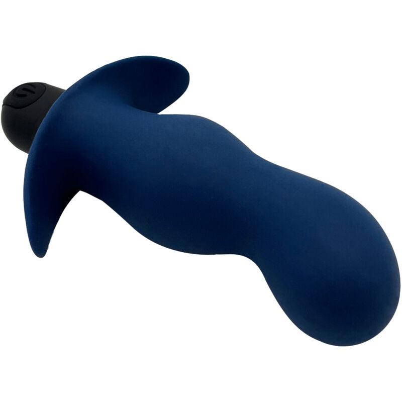 ALIVE PLUG VIBRADOR ANAL GLADIUS