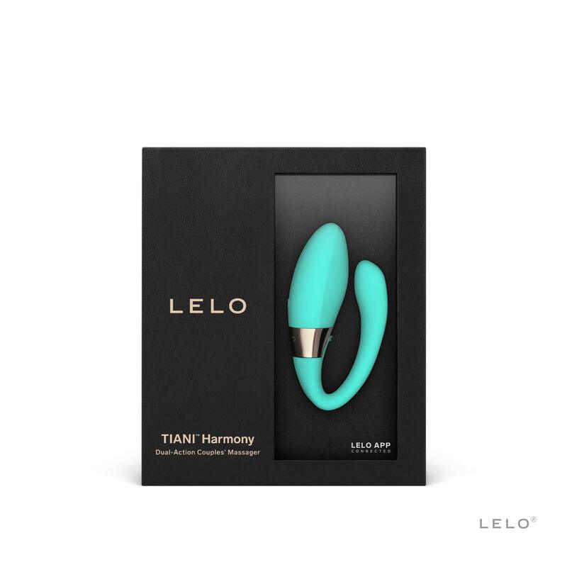 LELO TIANI HARMONY AQUA MASSAGEIRO DE CASAL