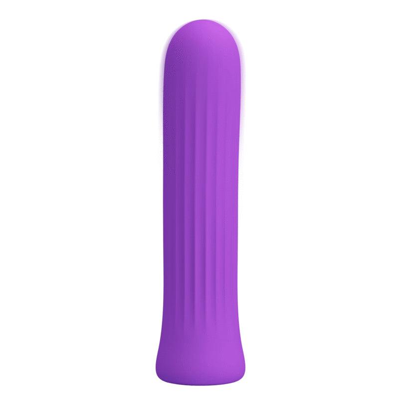 PRETTY LOVE VIBRADOR ESTIMULADOR BLANCHE LILAC