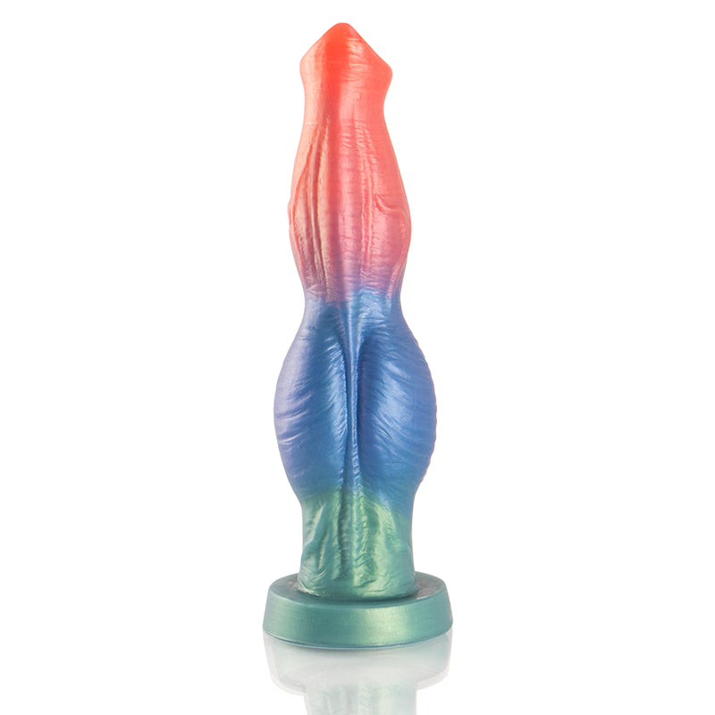 EPIC ARION DILDO SINFONIA DE PRAZER CONTROLE REMOTO