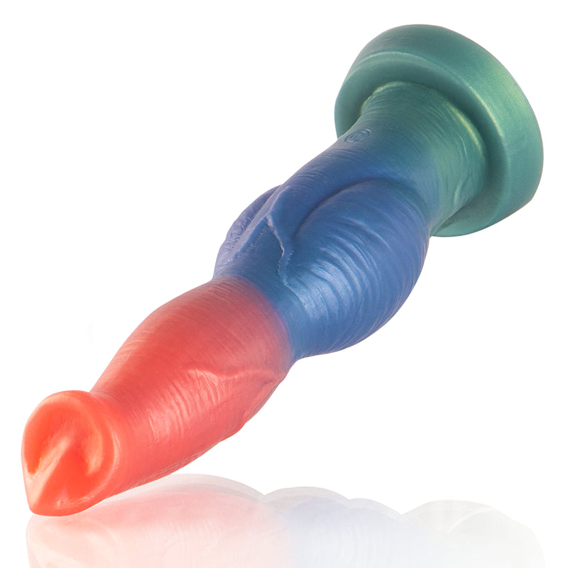 EPIC ARION DILDO SINFONIA DE PRAZER CONTROLE REMOTO