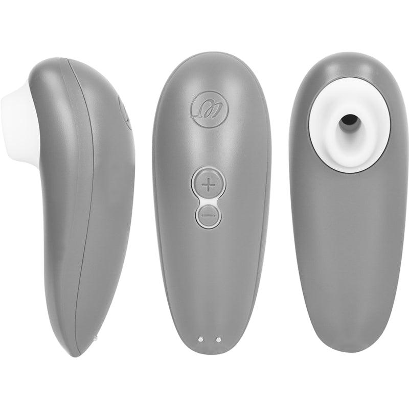 WOMANIZER STARLET 3 CLITORAL STIMULATOR GREY