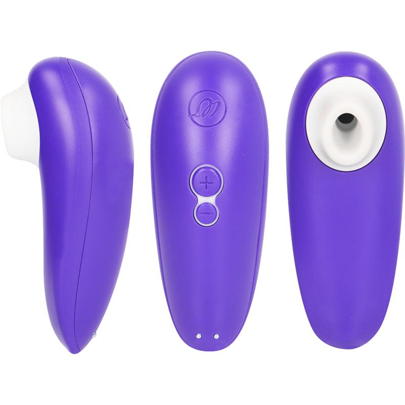 WOMANIZER STARLET 3 ESTIMULADOR CLITORIAL INDIGO