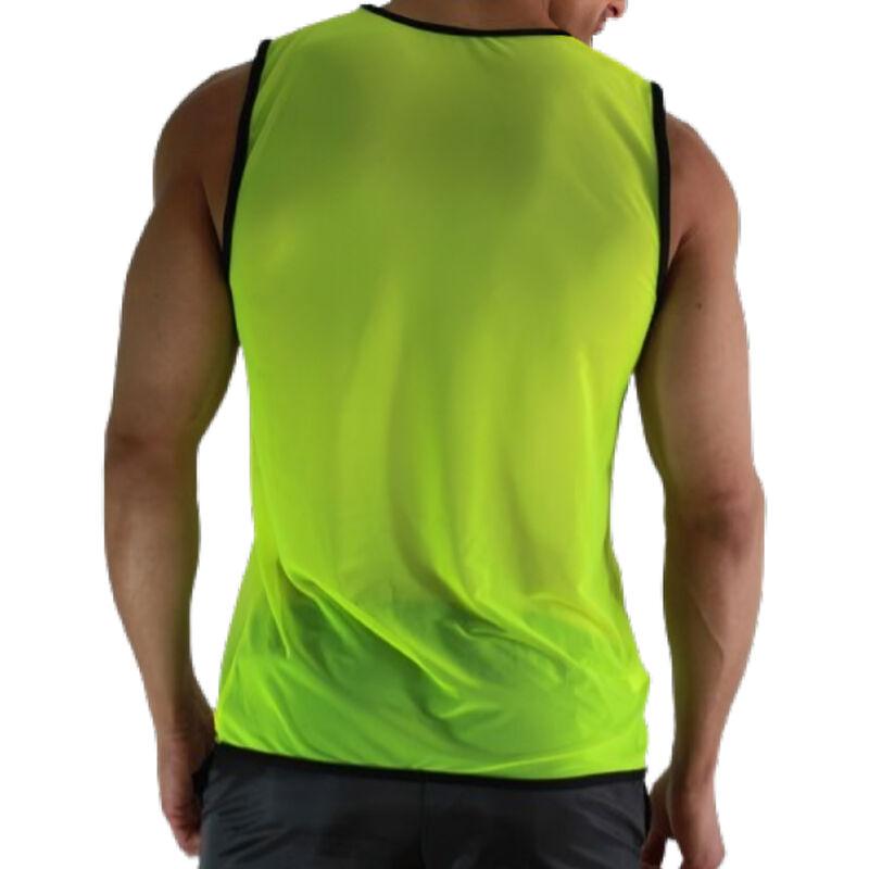 MACHO CAMISETA VERDE S M