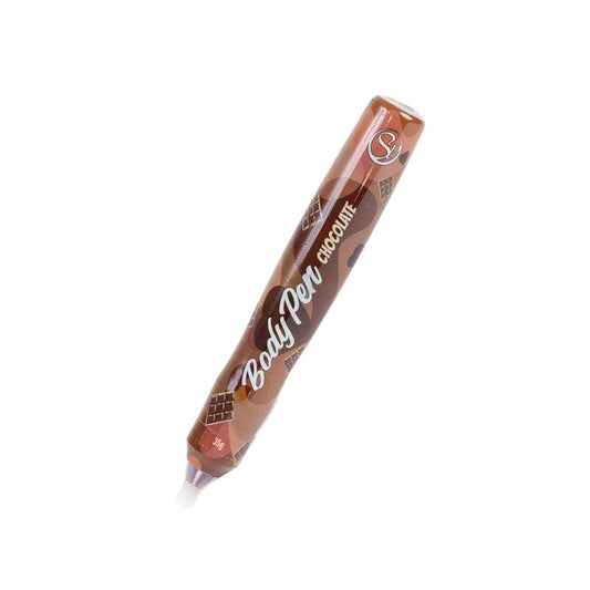 SECRET PLAY BODY PEN CHOCOLATE