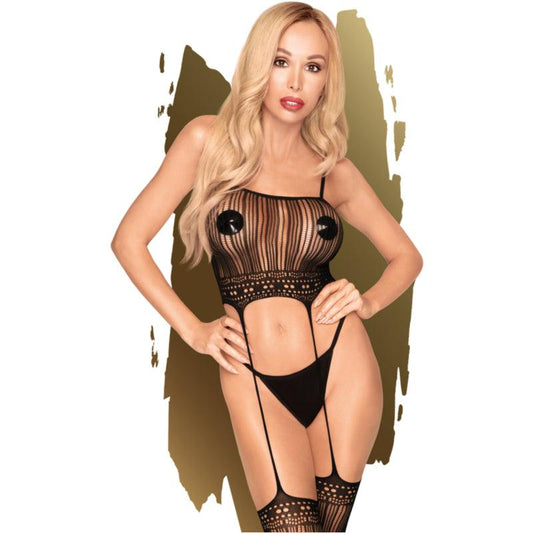 PENTHOUSE SEX DEALER BODYSTOCKING XL