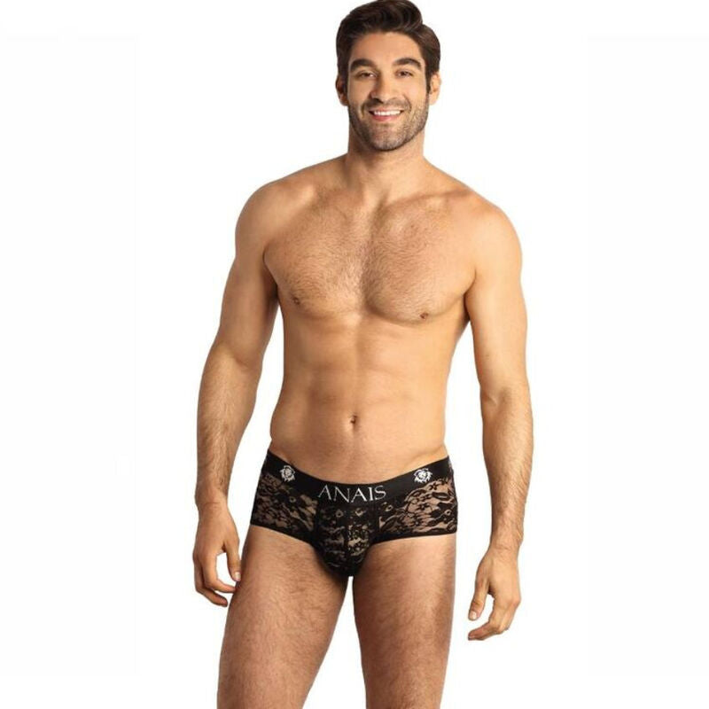 ANAIS MEN ROMANCE BOXER BRIEF L