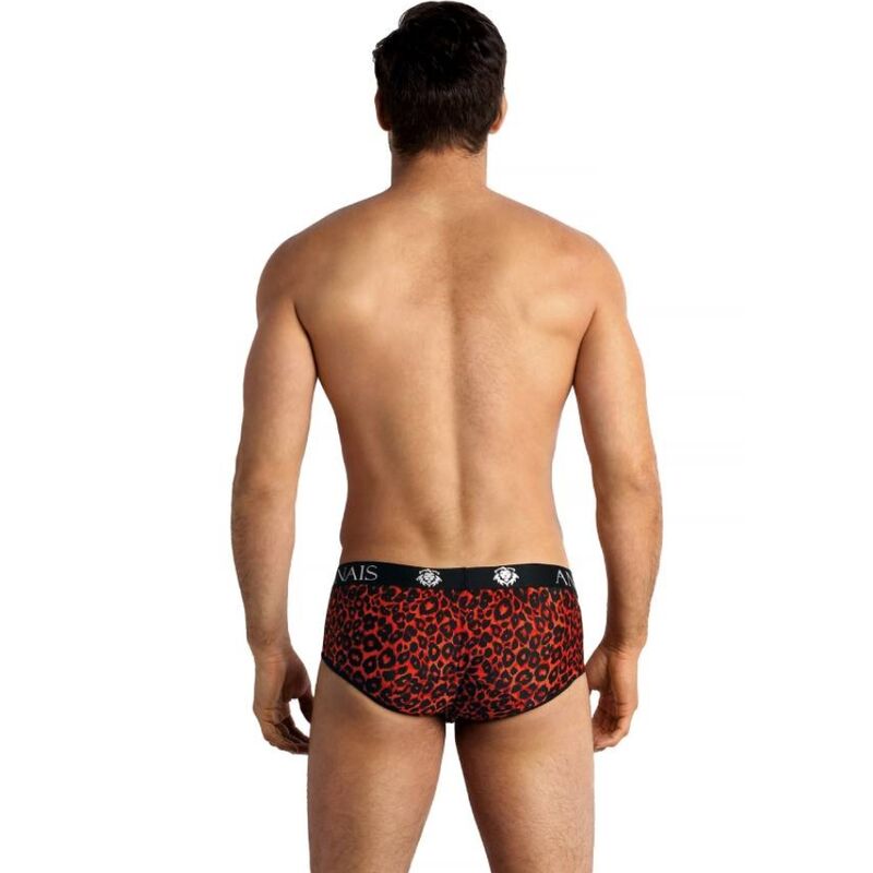 ANAIS MEN TRIBAL BRIEF S