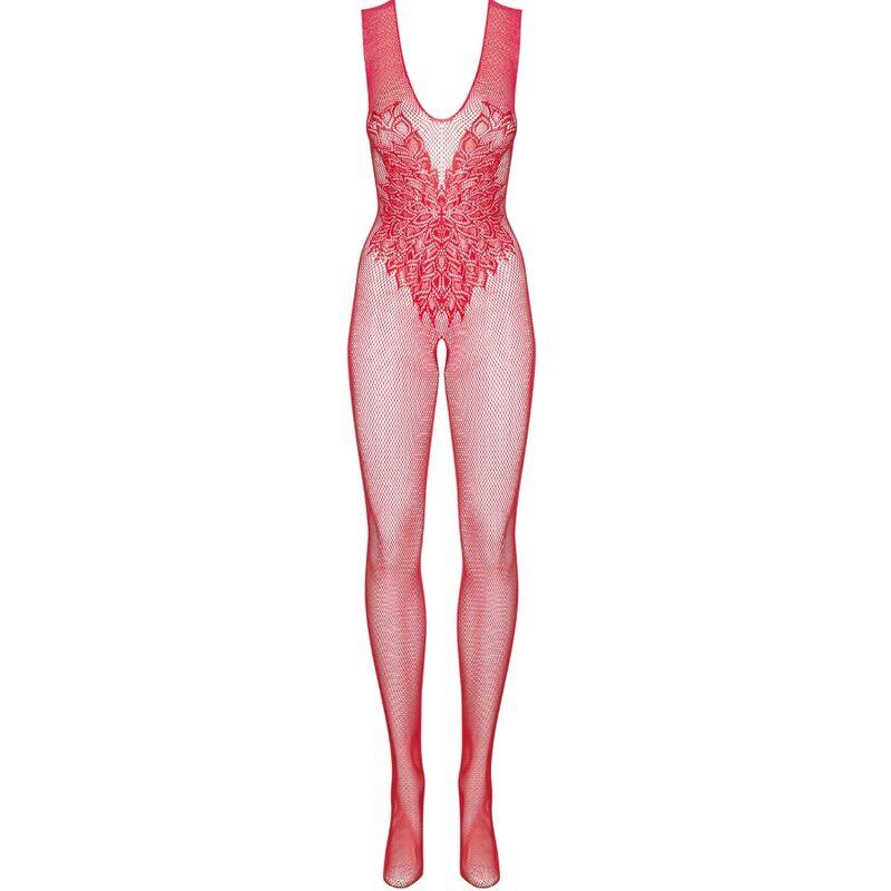 OBSESSIVE N112 BODYSTOCKING ED COR LIMITADA XL XXL