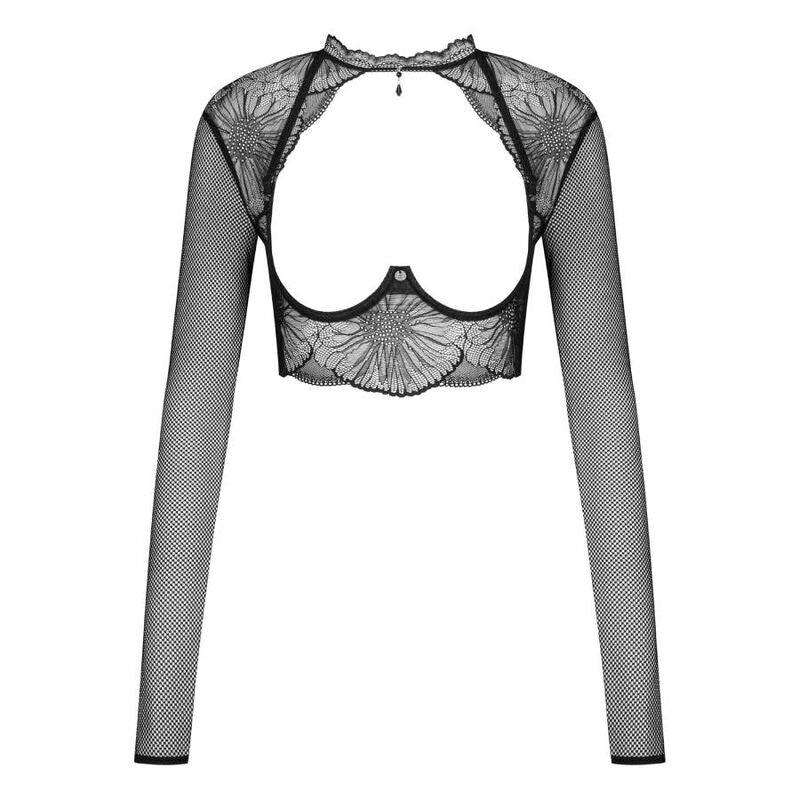 OBSESSIVE MIBELIA TOP XS S