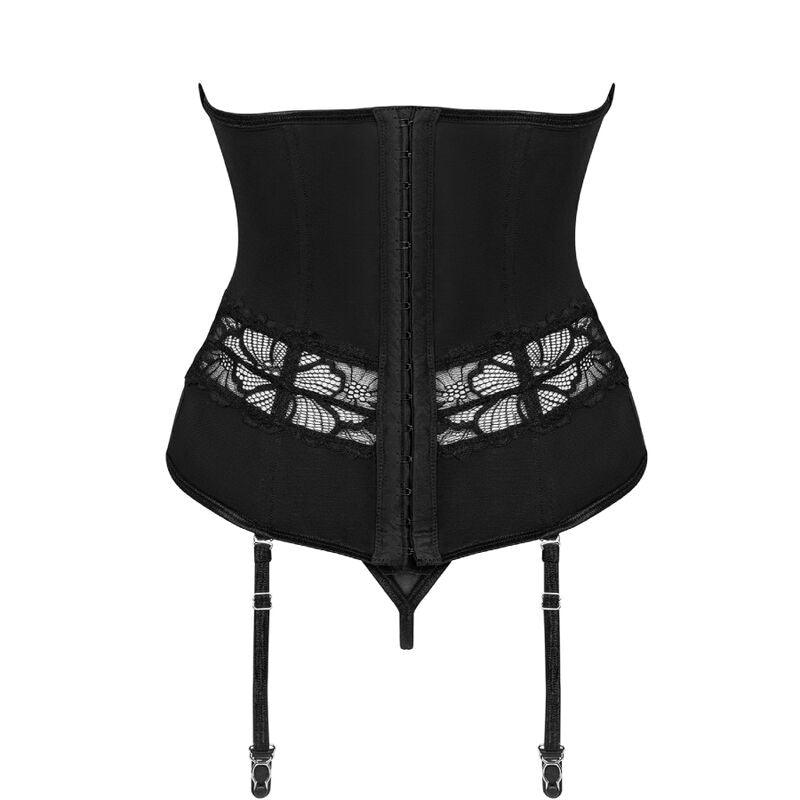 OBSESSIVE SERAFIA CORSET M L