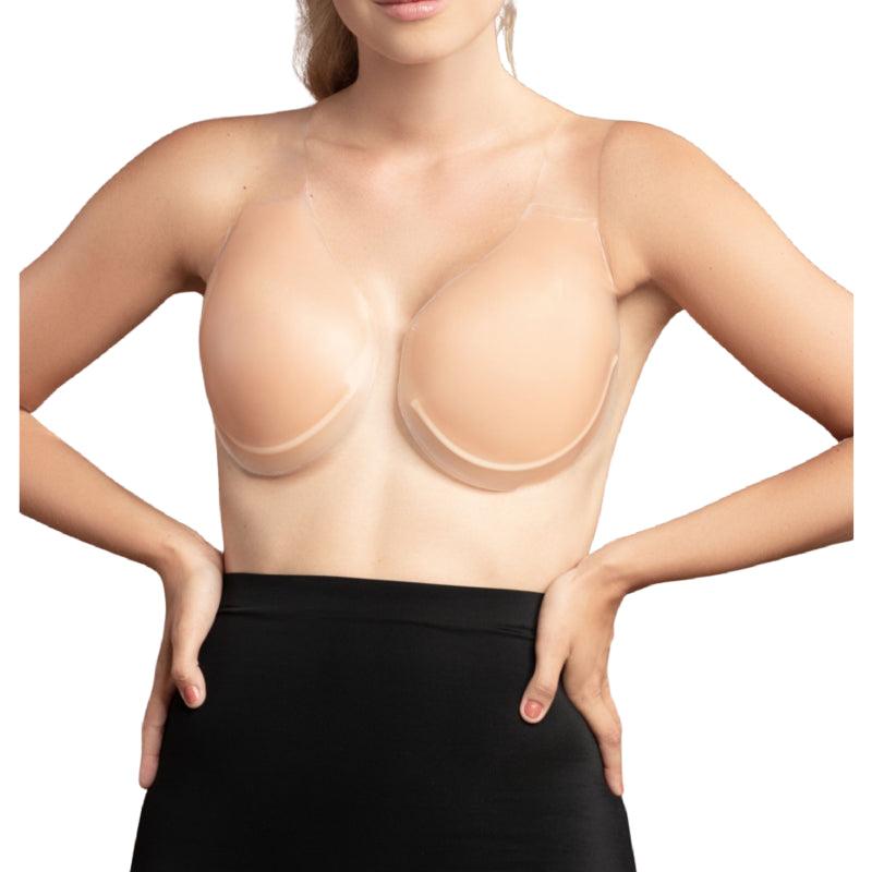 BYE BRA REALADOR SEIOS DE SILICONE COPO F