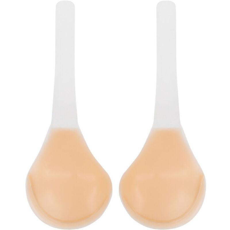 BYE BRA REALADOR SEIOS DE SILICONE COPO F