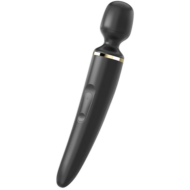 SATISFYER WANDER MULHER PRETO