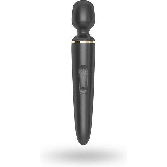 SATISFYER WANDER MULHER PRETO