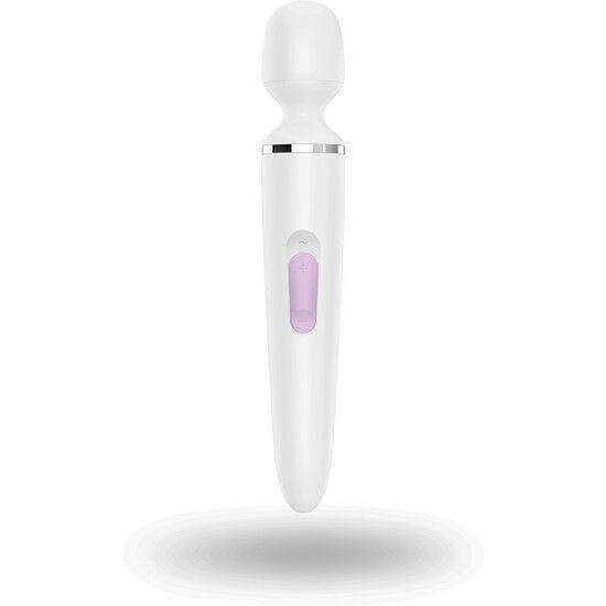 SATISFYER WANDER MULHER BRANCO