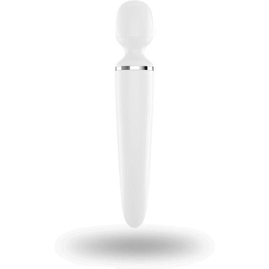 SATISFYER WANDER MULHER BRANCO