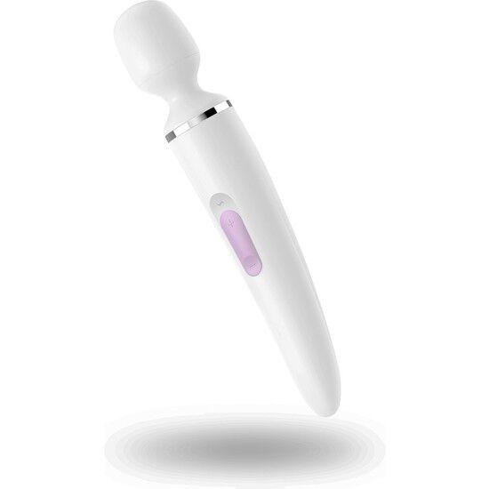 SATISFYER WANDER MULHER BRANCO